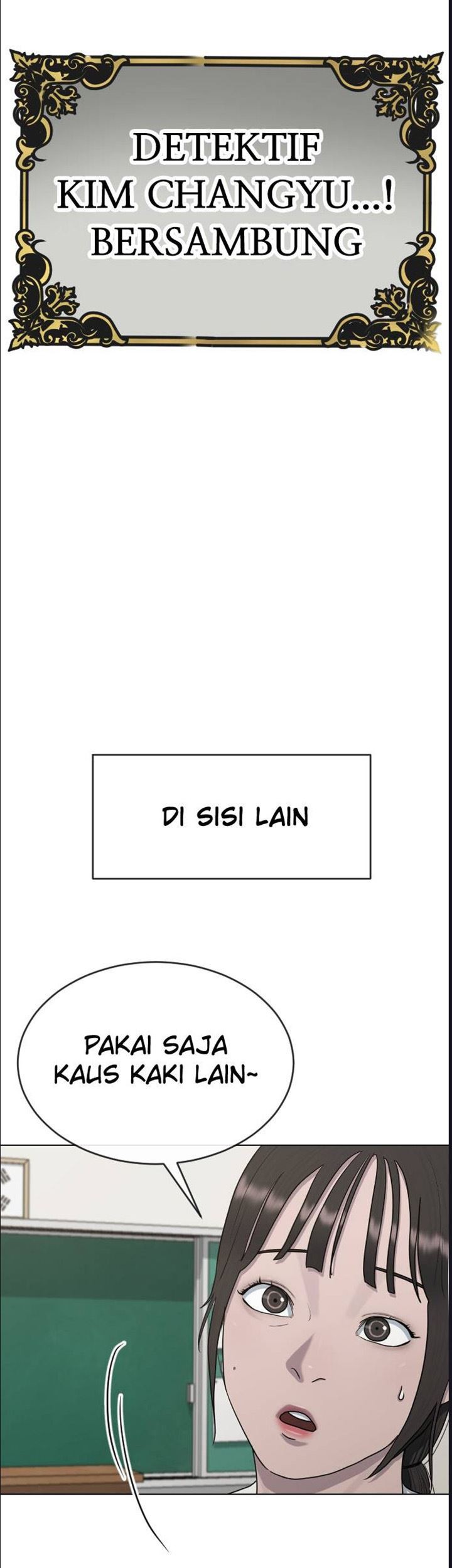 Hypnosis School Chapter 34 Gambar 43
