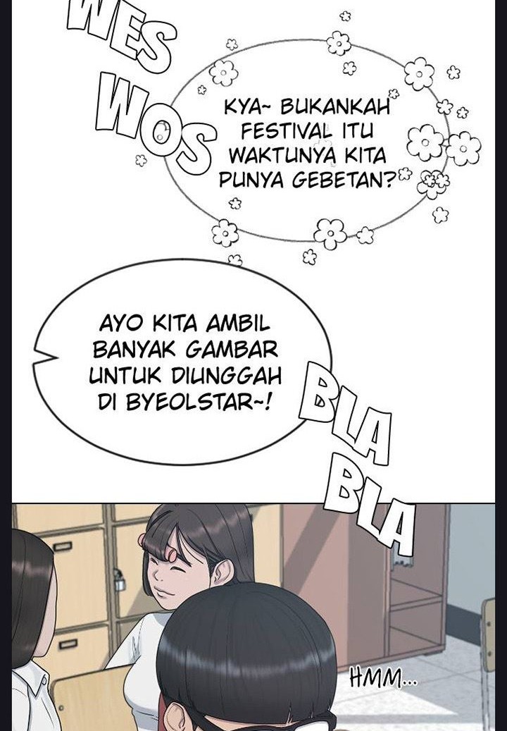 Baca Hypnosis School Chapter 34 Gambar 2