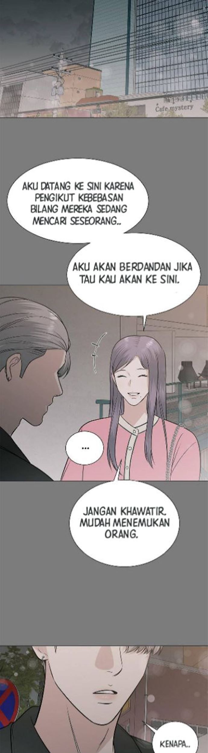 Beyond Virtual Chapter 48 Gambar 21