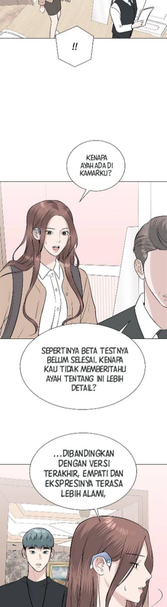 Beyond Virtual Chapter 48 Gambar 27
