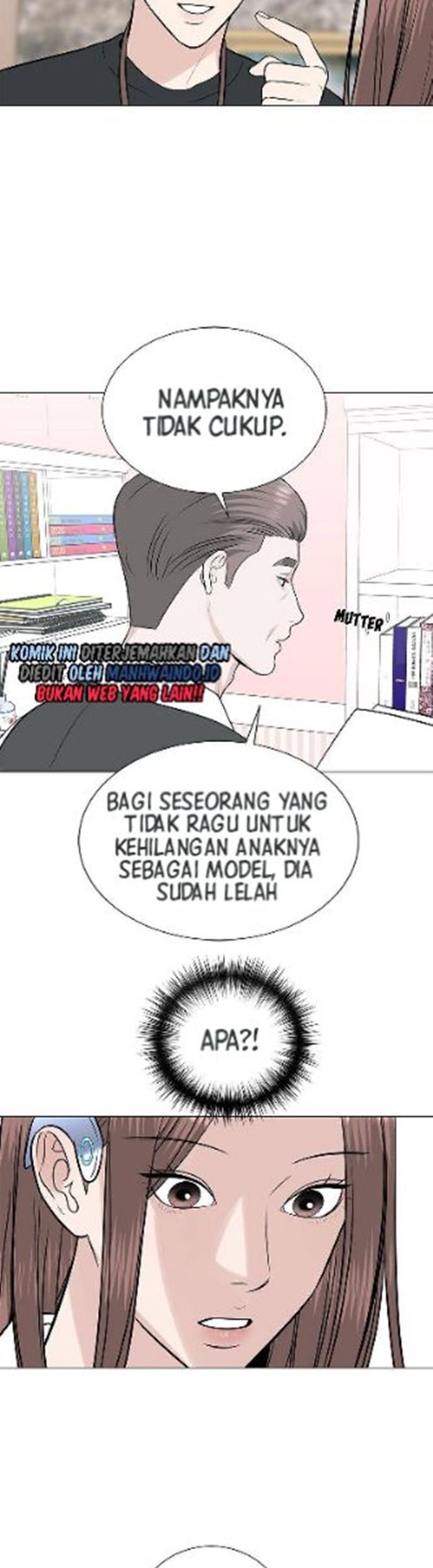 Beyond Virtual Chapter 48 Gambar 29