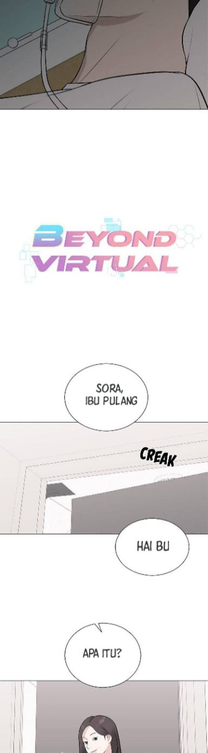 Beyond Virtual Chapter 48 Gambar 31