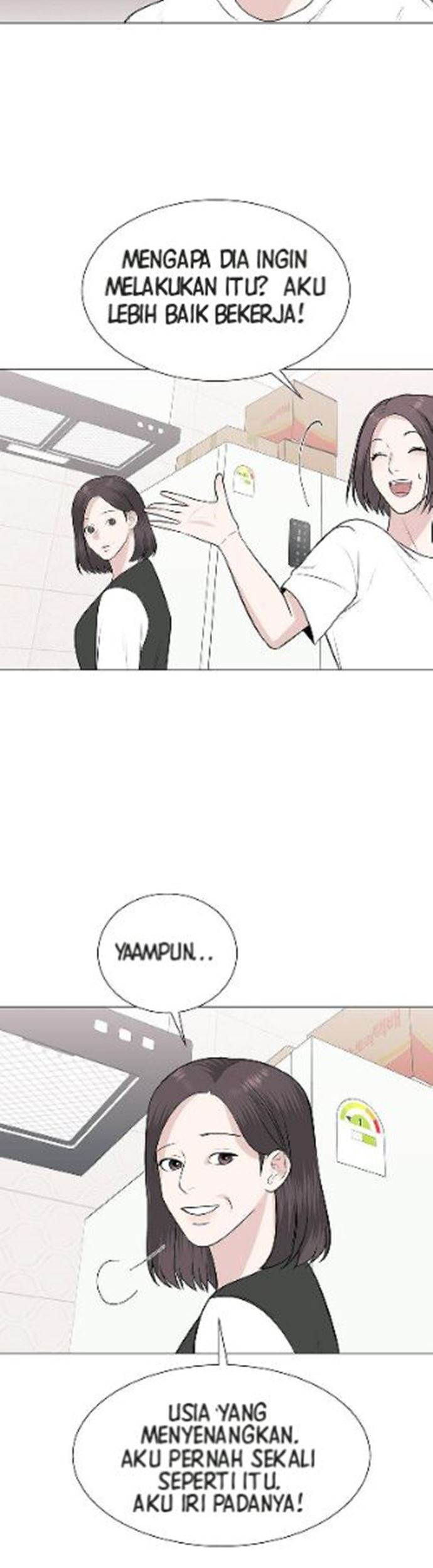 Beyond Virtual Chapter 48 Gambar 36