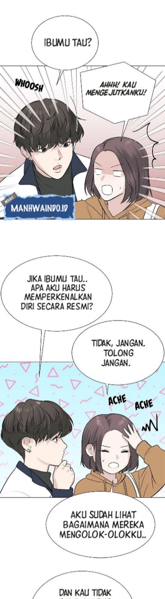 Beyond Virtual Chapter 48 Gambar 38
