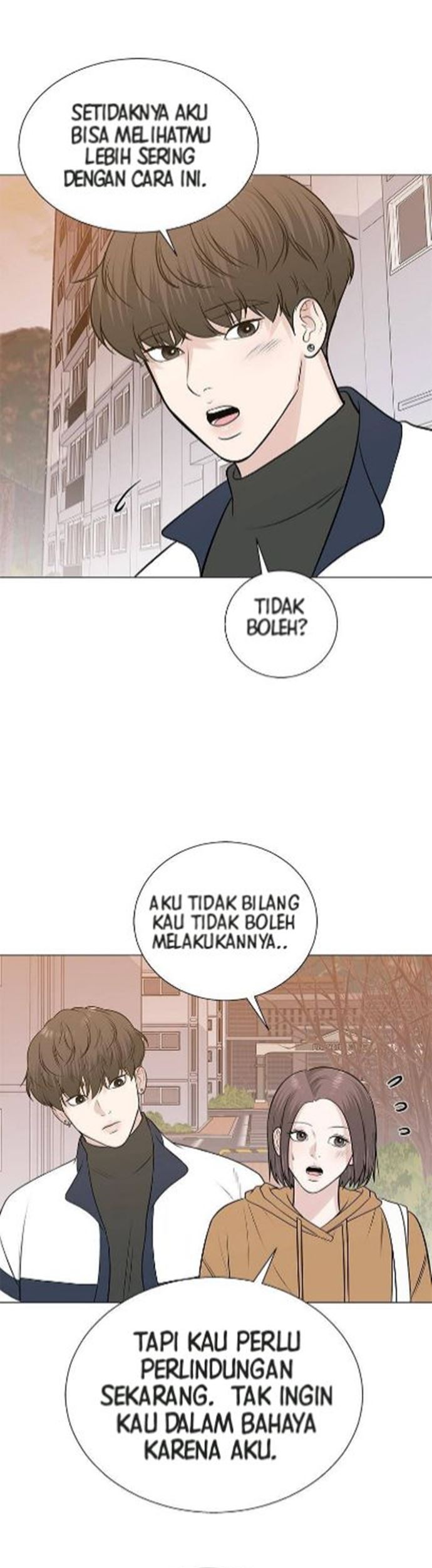 Beyond Virtual Chapter 48 Gambar 40