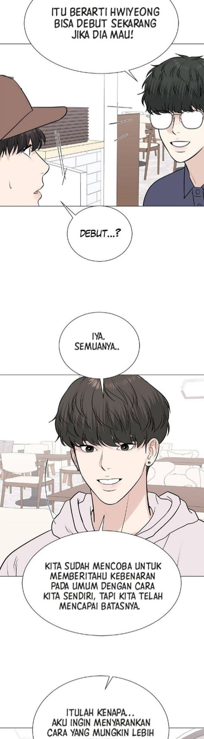 Beyond Virtual Chapter 48 Gambar 44