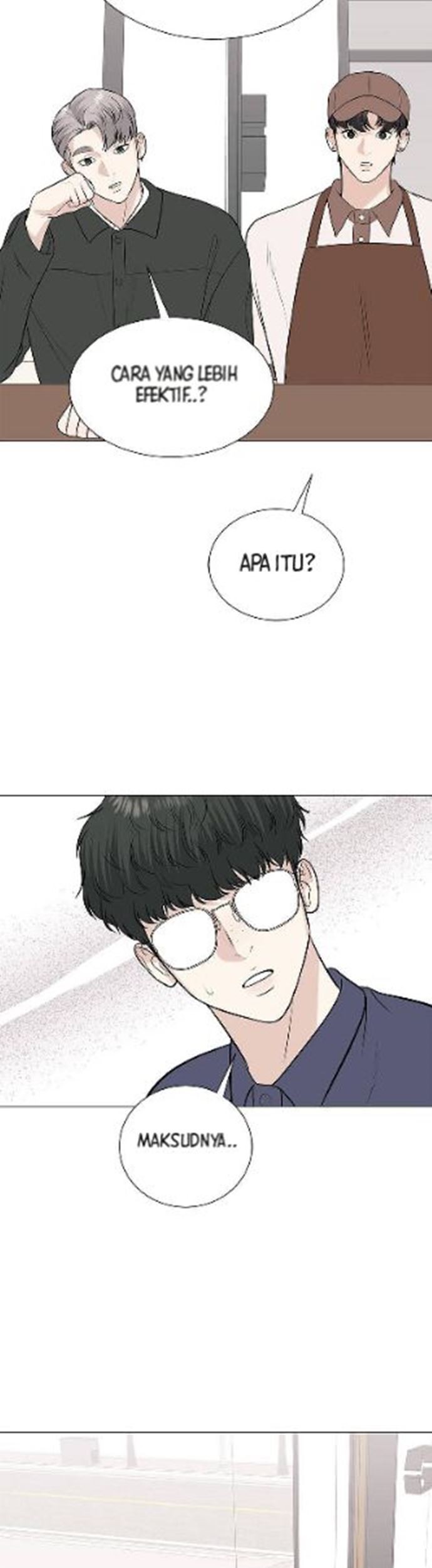 Beyond Virtual Chapter 48 Gambar 46