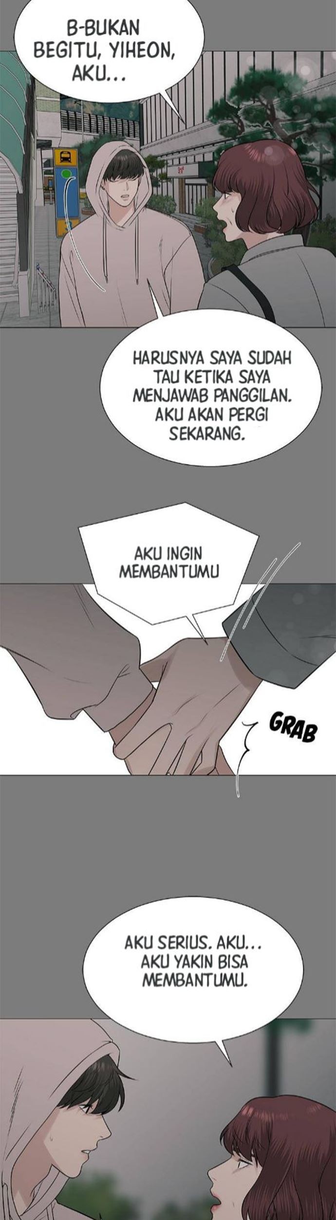 Beyond Virtual Chapter 48 Gambar 15