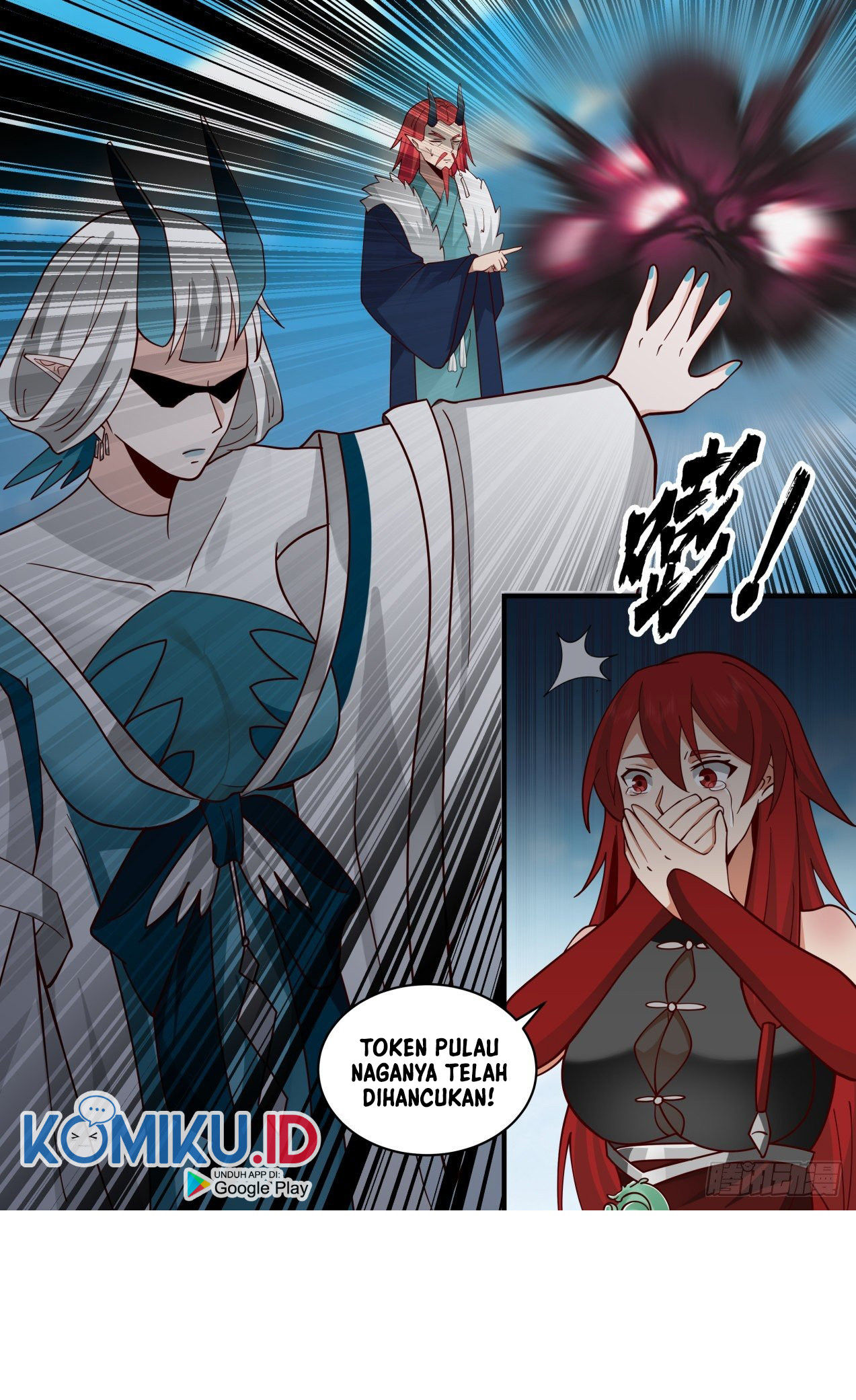 Martial Peak Chapter 2137 14