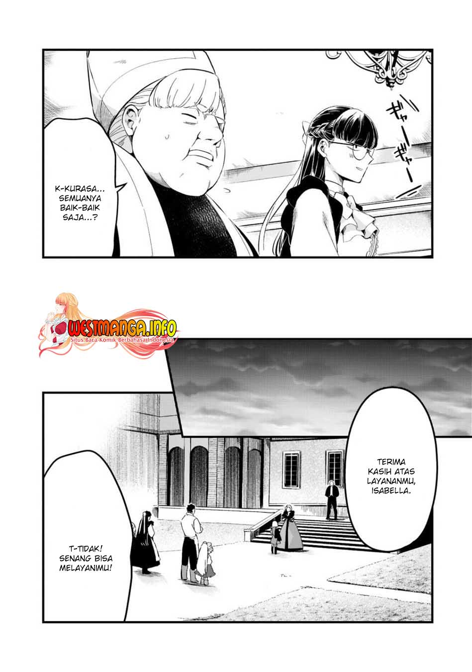 Tsuihousha Shokudou e Youkoso! (Welcome to Cheap Restaurant of Outcasts!) Chapter 23 Gambar 18