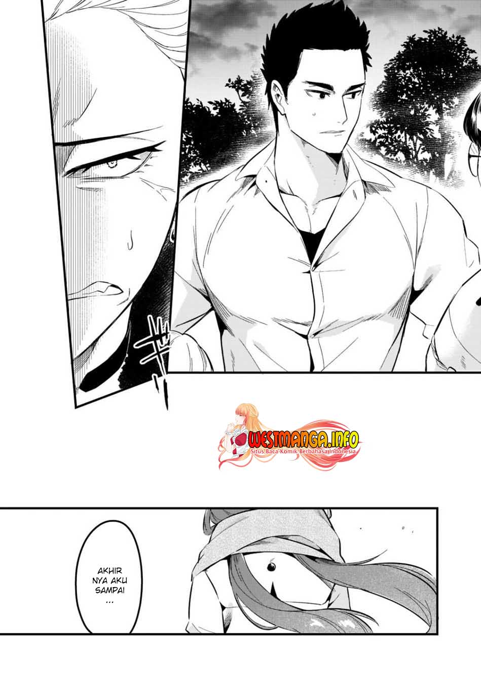 Tsuihousha Shokudou e Youkoso! (Welcome to Cheap Restaurant of Outcasts!) Chapter 23 Gambar 24