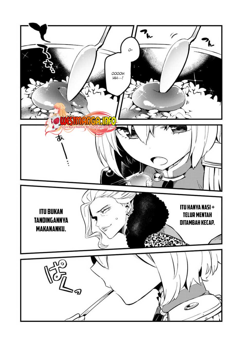 Tsuihousha Shokudou e Youkoso! (Welcome to Cheap Restaurant of Outcasts!) Chapter 23 Gambar 6