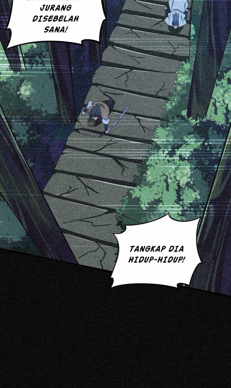 I just want to be beaten to death by everyone Chapter 56 Gambar 16