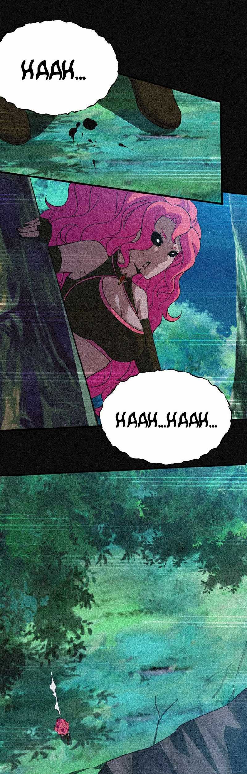 I just want to be beaten to death by everyone Chapter 56 Gambar 17