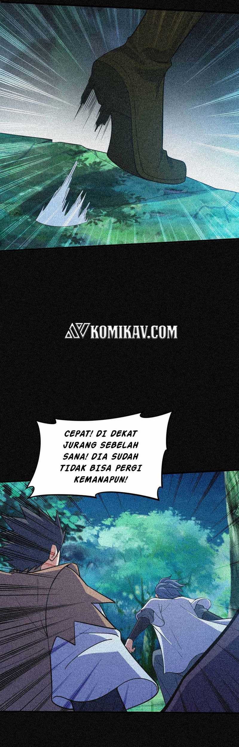 I just want to be beaten to death by everyone Chapter 56 Gambar 23