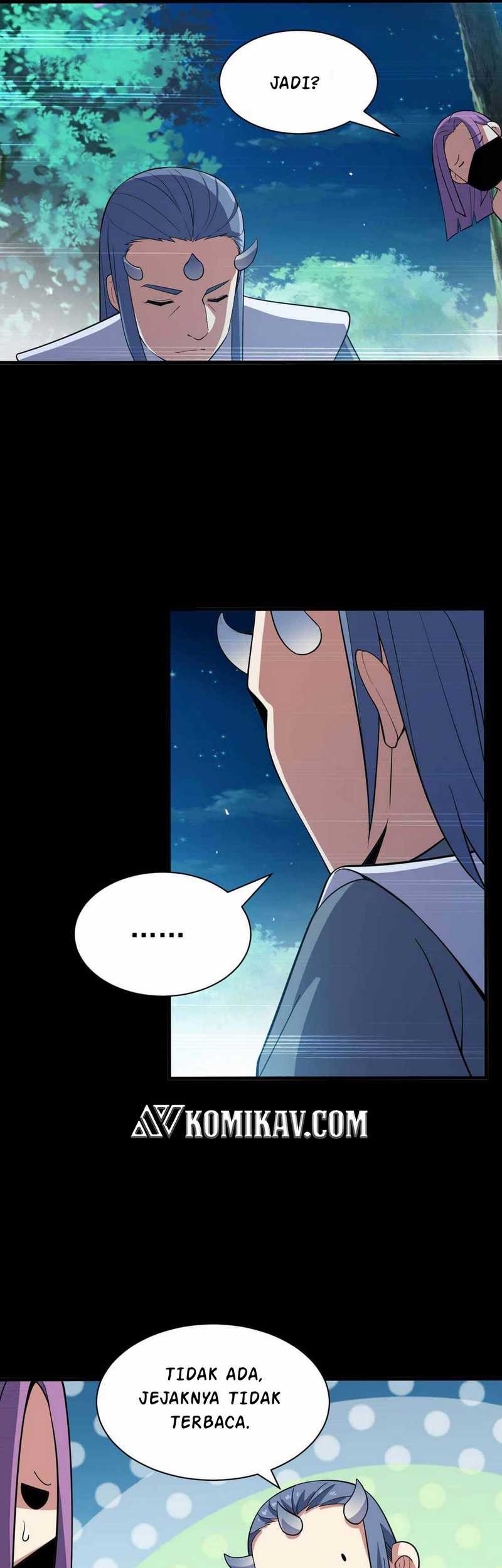 I just want to be beaten to death by everyone Chapter 56 Gambar 31