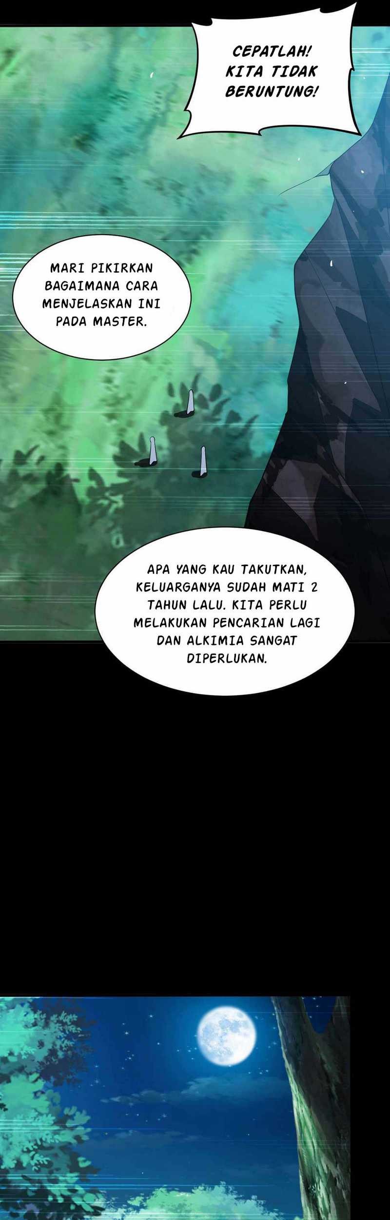 I just want to be beaten to death by everyone Chapter 56 Gambar 33
