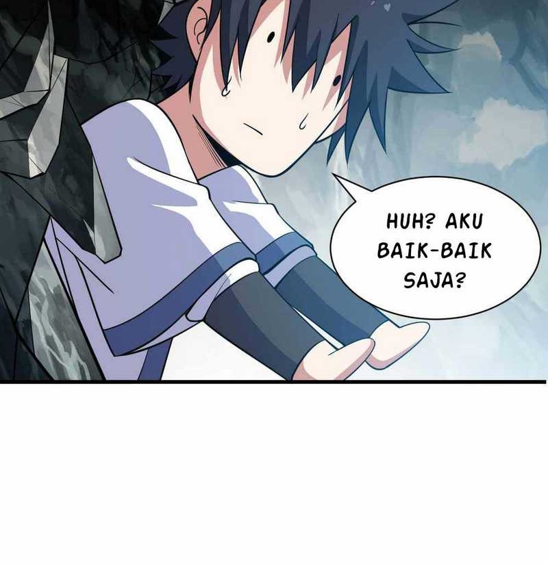 I just want to be beaten to death by everyone Chapter 56 Gambar 4
