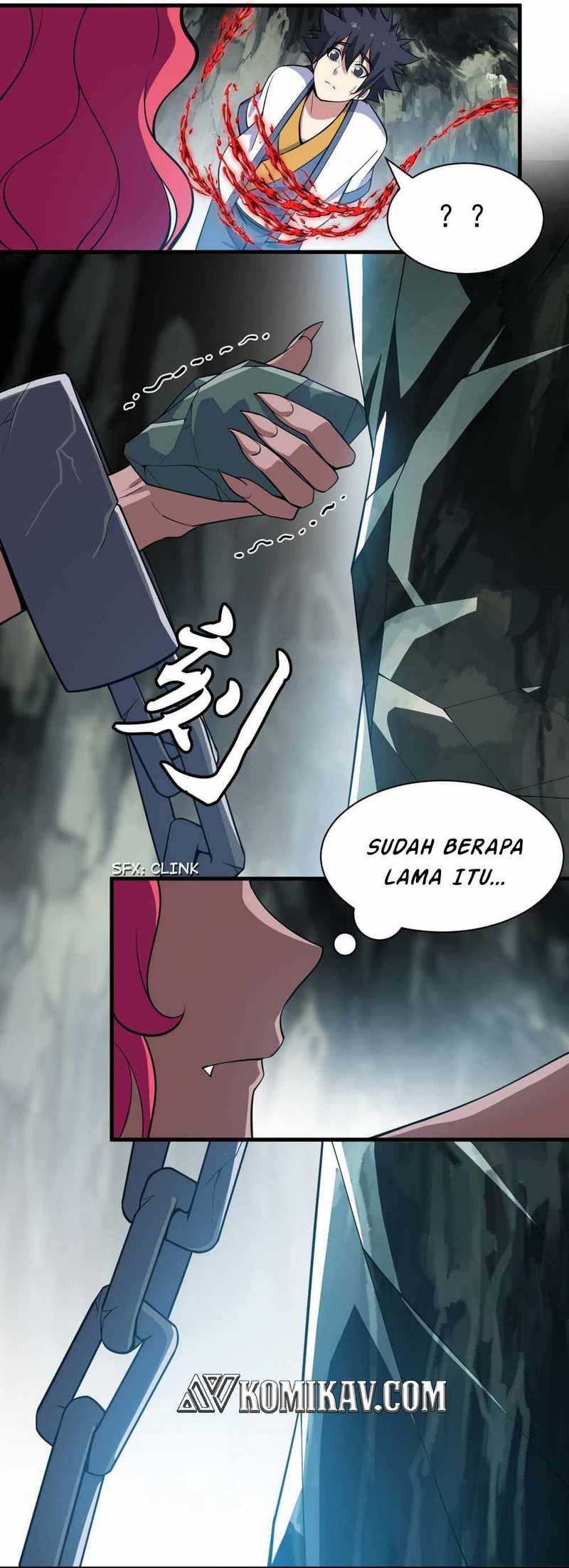 I just want to be beaten to death by everyone Chapter 56 Gambar 12