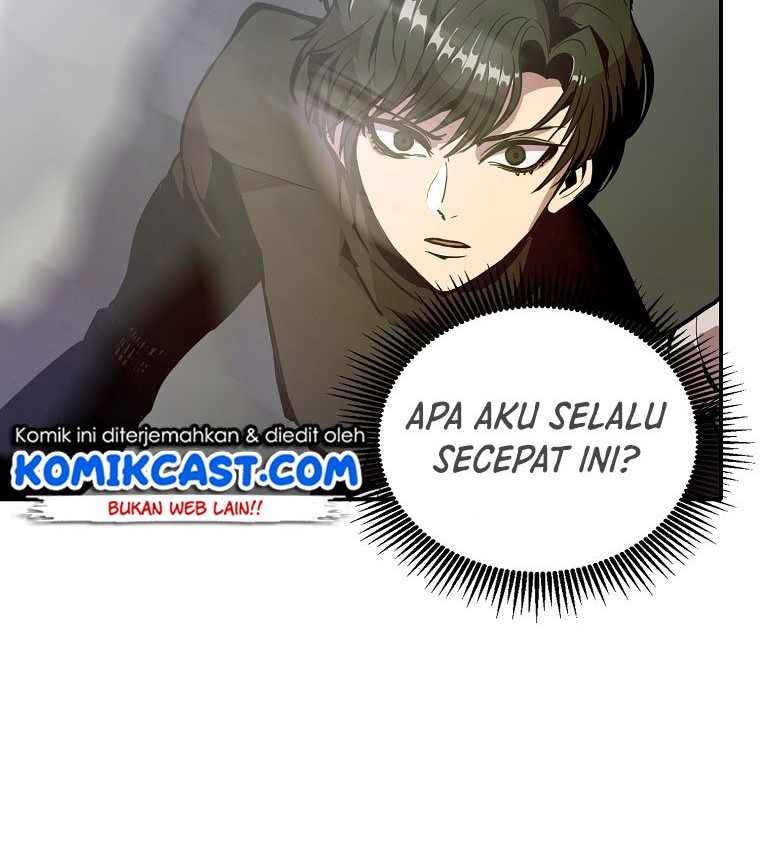 Worthless Regression Chapter 20 Gambar 19