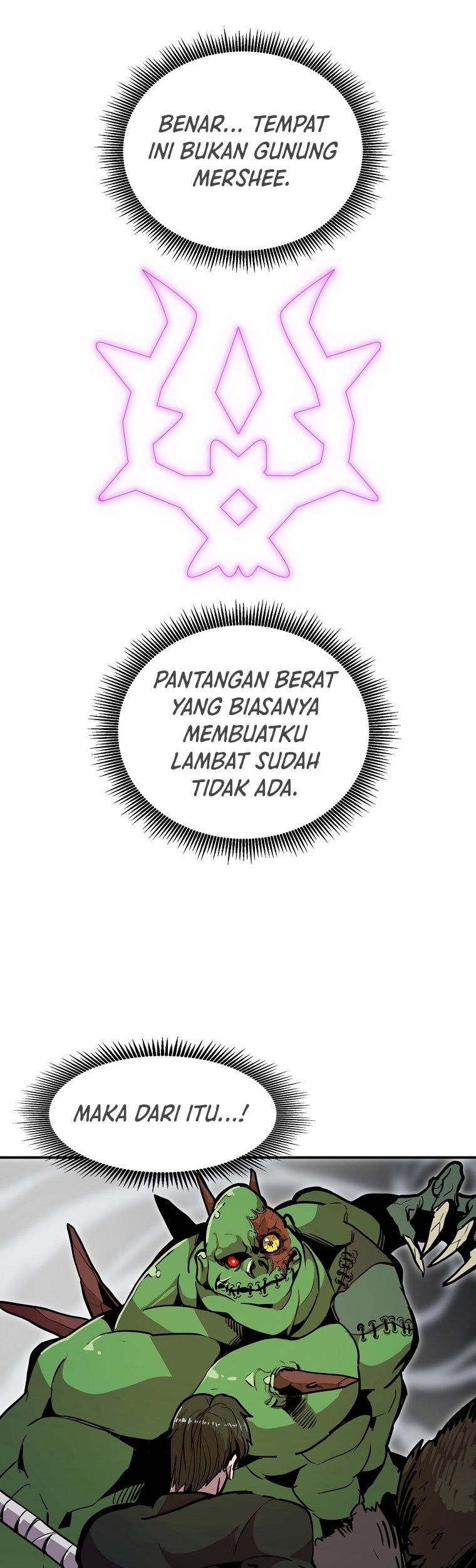 Worthless Regression Chapter 20 Gambar 20