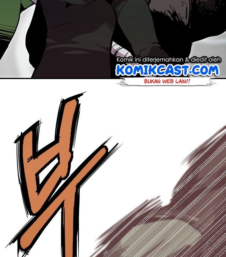 Worthless Regression Chapter 20 Gambar 21