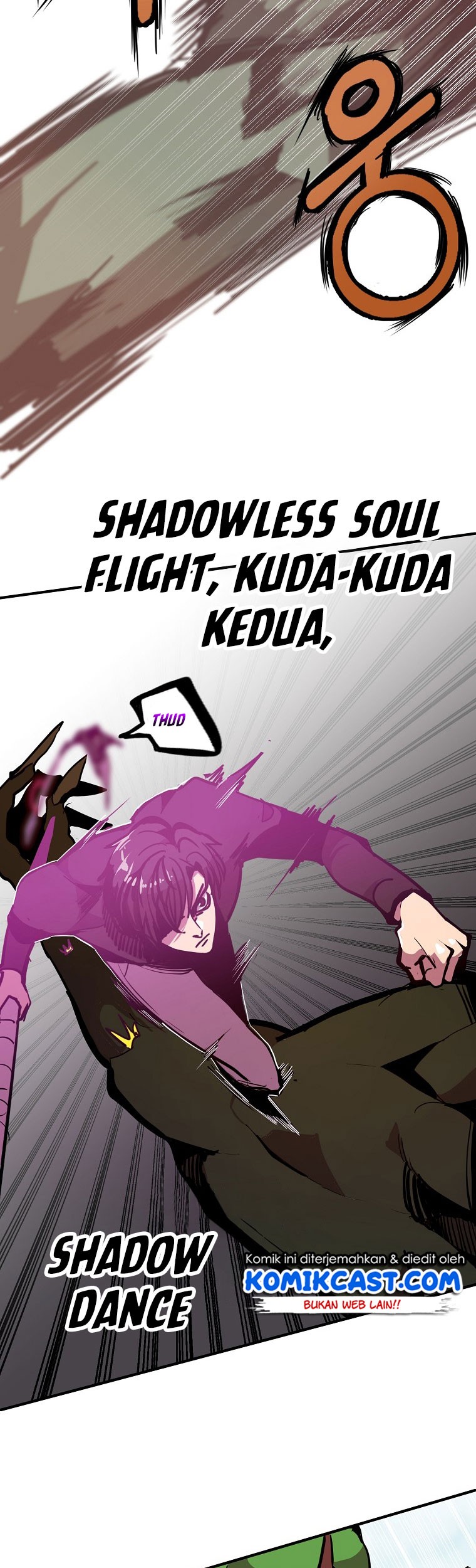 Worthless Regression Chapter 20 Gambar 22
