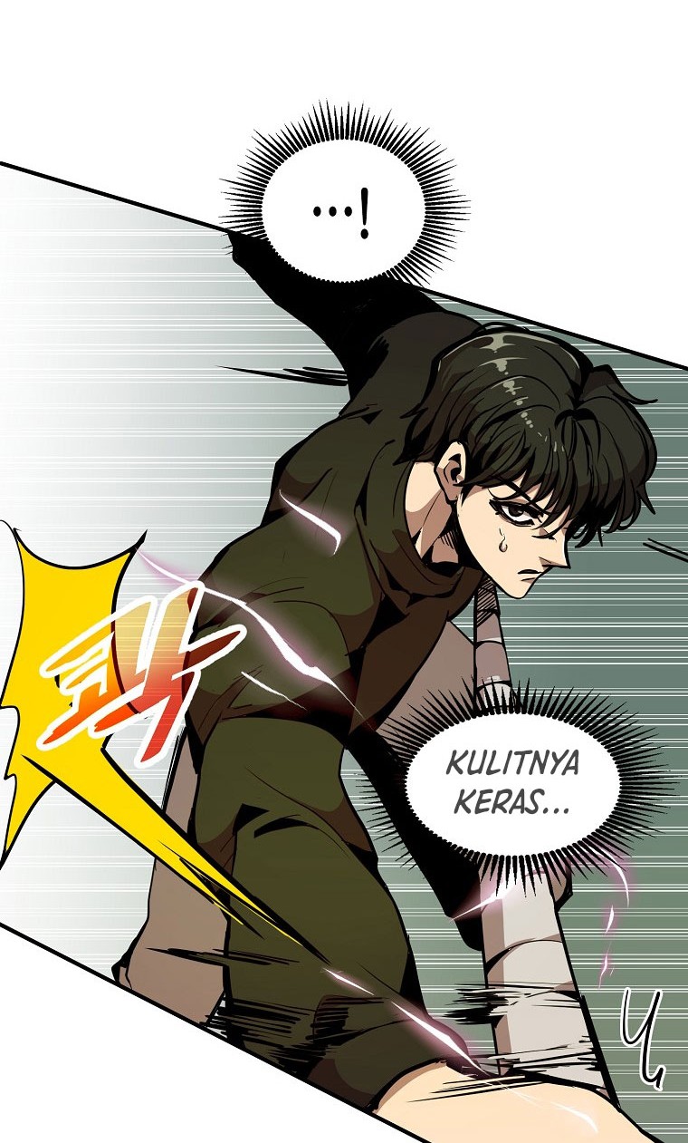 Worthless Regression Chapter 20 Gambar 27