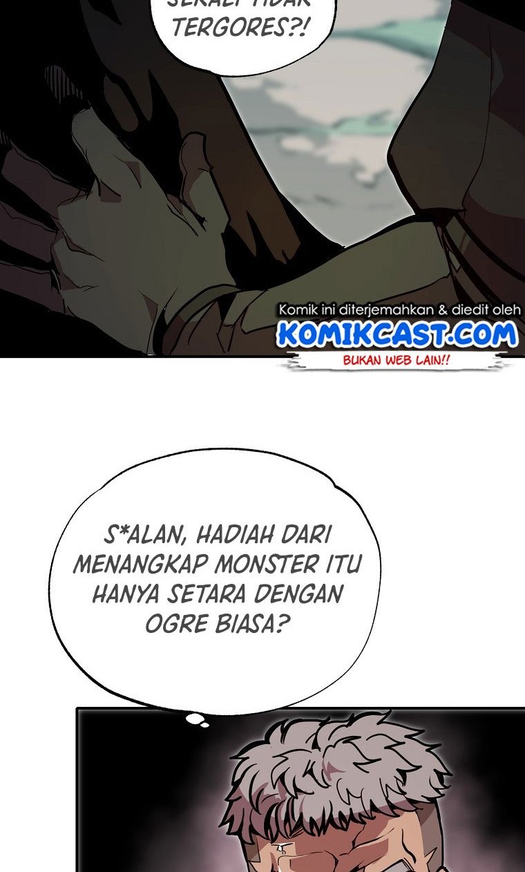 Worthless Regression Chapter 20 Gambar 29