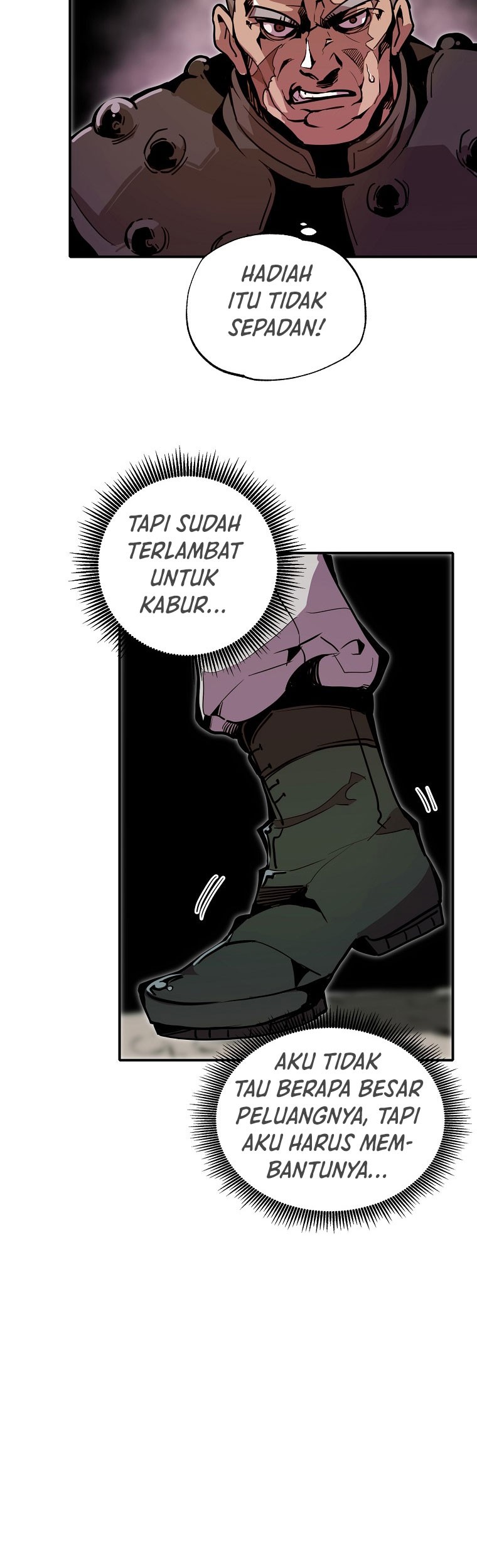 Worthless Regression Chapter 20 Gambar 30