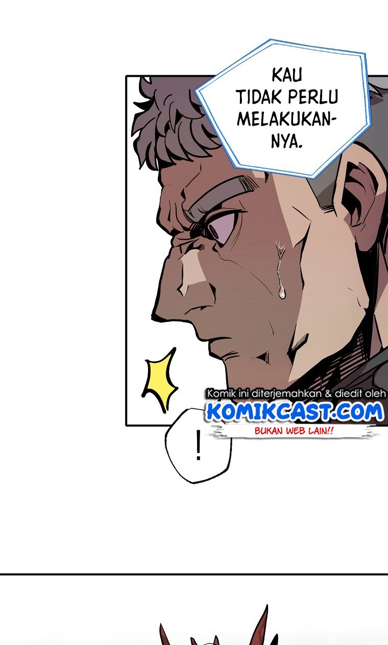 Worthless Regression Chapter 20 Gambar 31