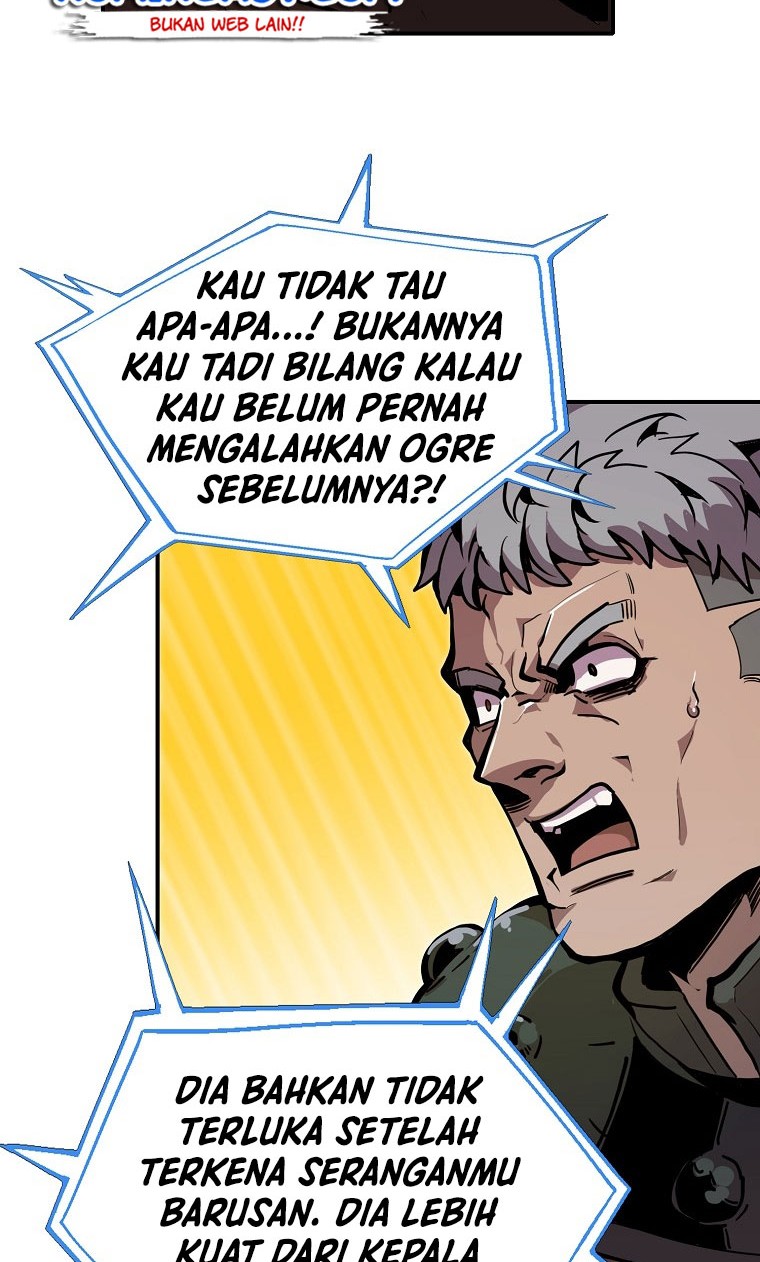 Worthless Regression Chapter 20 Gambar 33