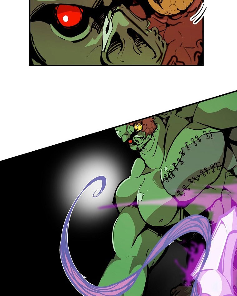 Worthless Regression Chapter 20 Gambar 41