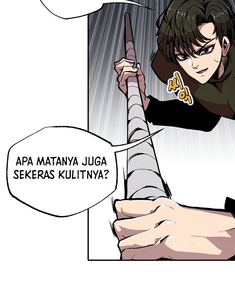 Worthless Regression Chapter 20 Gambar 43