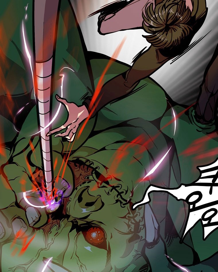 Worthless Regression Chapter 20 Gambar 45