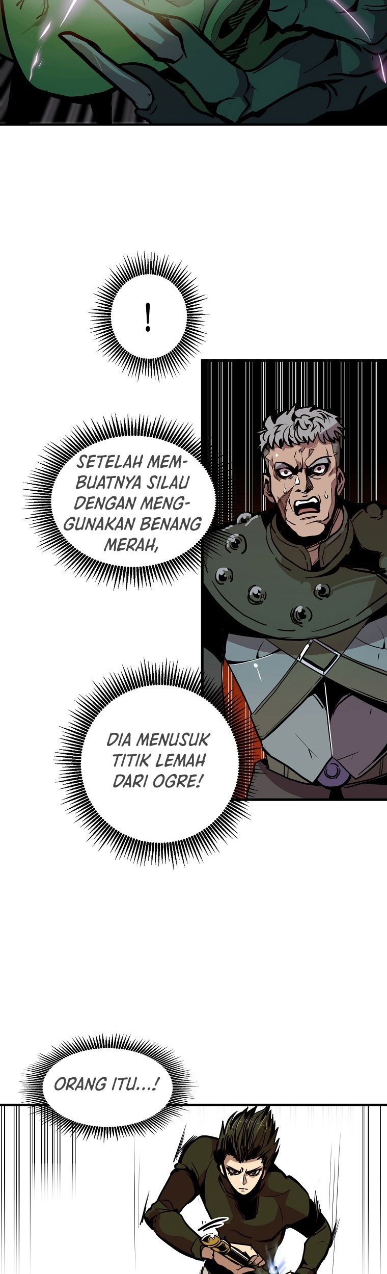 Worthless Regression Chapter 20 Gambar 46