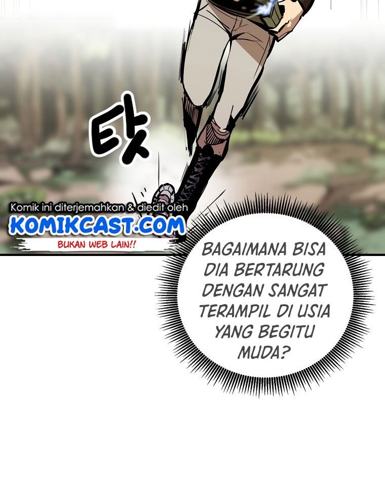 Worthless Regression Chapter 20 Gambar 47