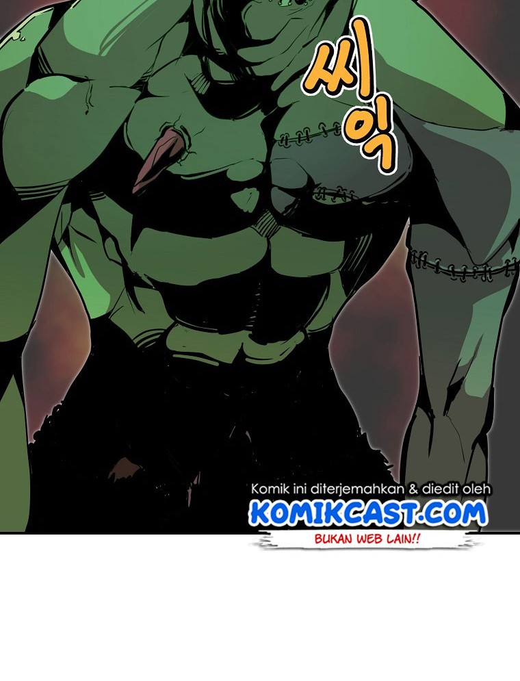 Worthless Regression Chapter 20 Gambar 51