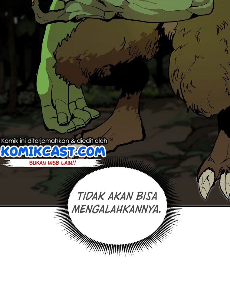 Worthless Regression Chapter 20 Gambar 53