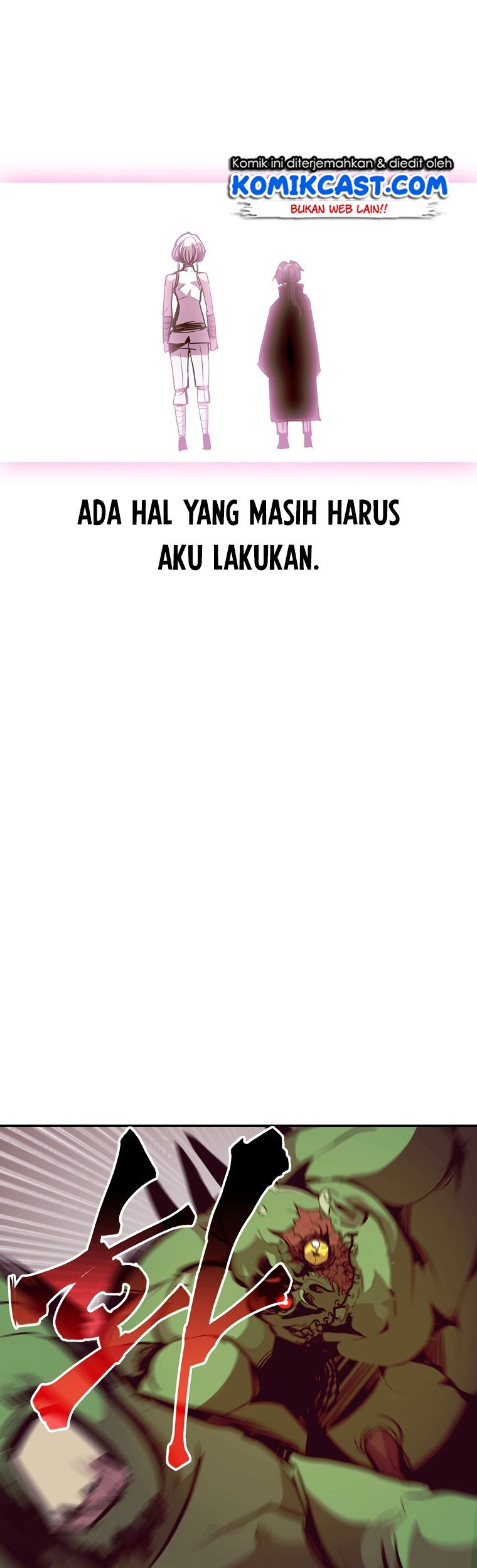 Worthless Regression Chapter 20 Gambar 56
