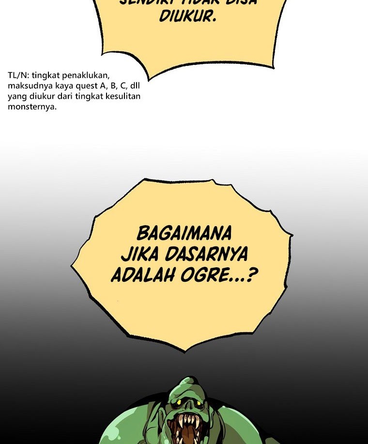 Worthless Regression Chapter 20 Gambar 5