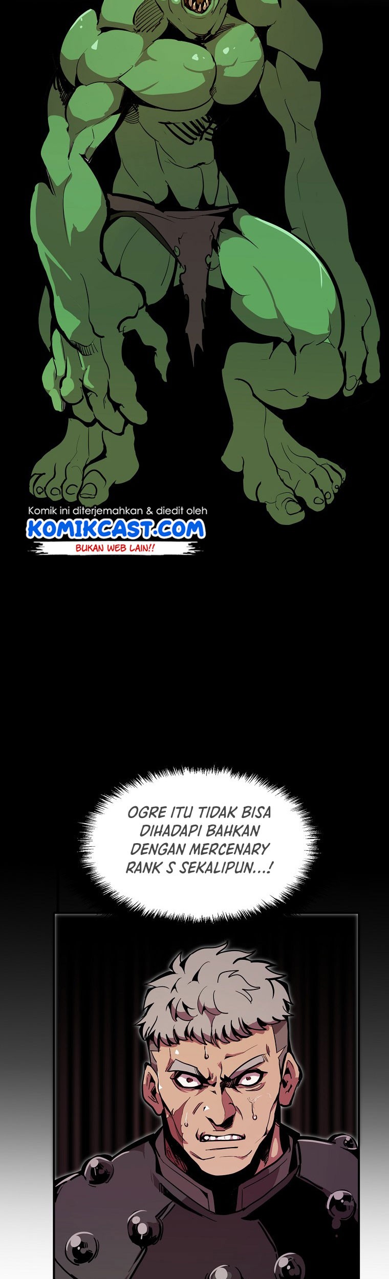 Worthless Regression Chapter 20 Gambar 6