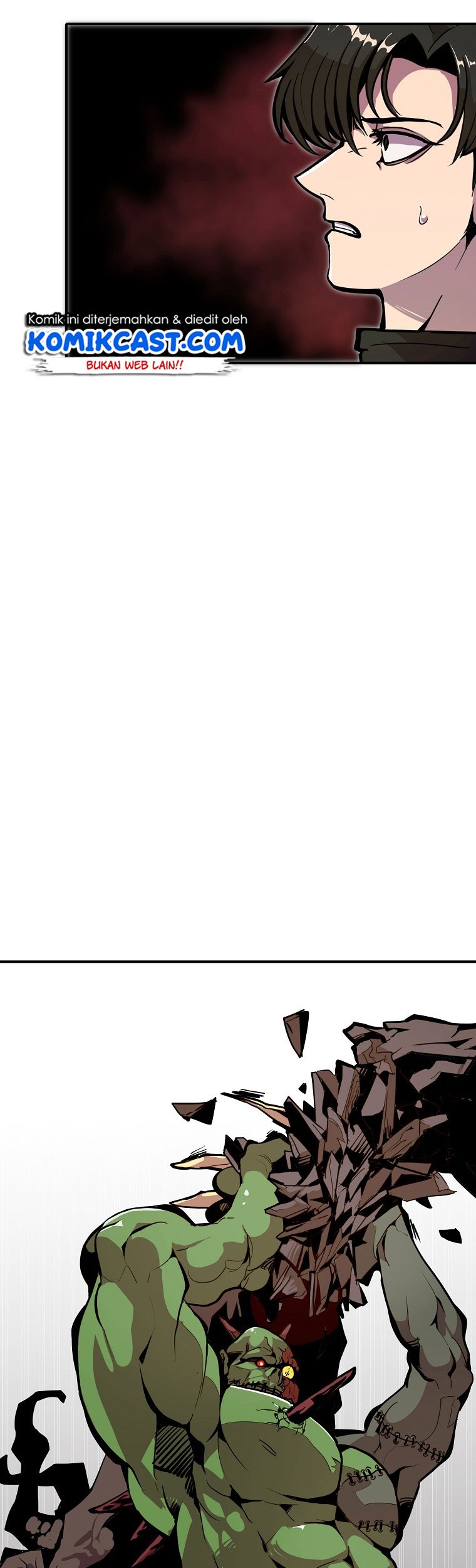 Worthless Regression Chapter 20 Gambar 8