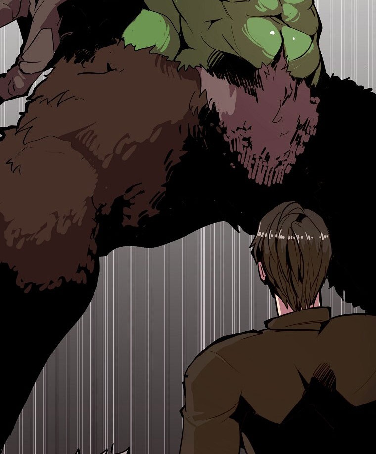 Worthless Regression Chapter 20 Gambar 9