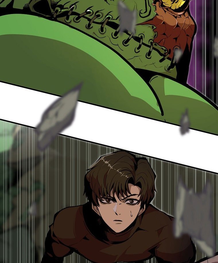 Worthless Regression Chapter 20 Gambar 11