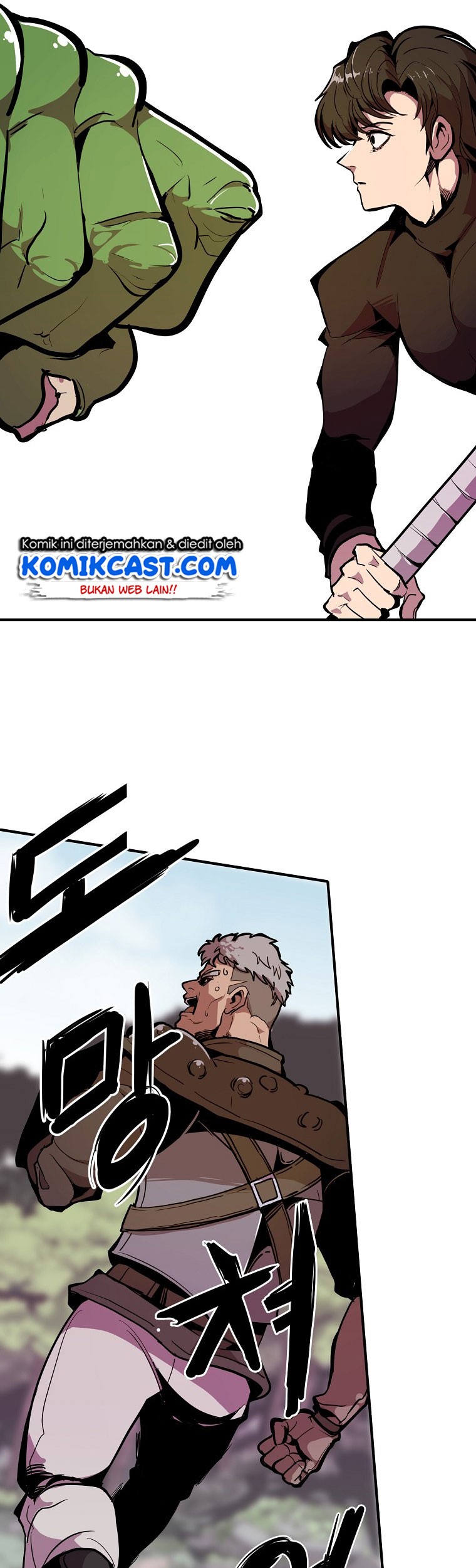 Worthless Regression Chapter 20 Gambar 14