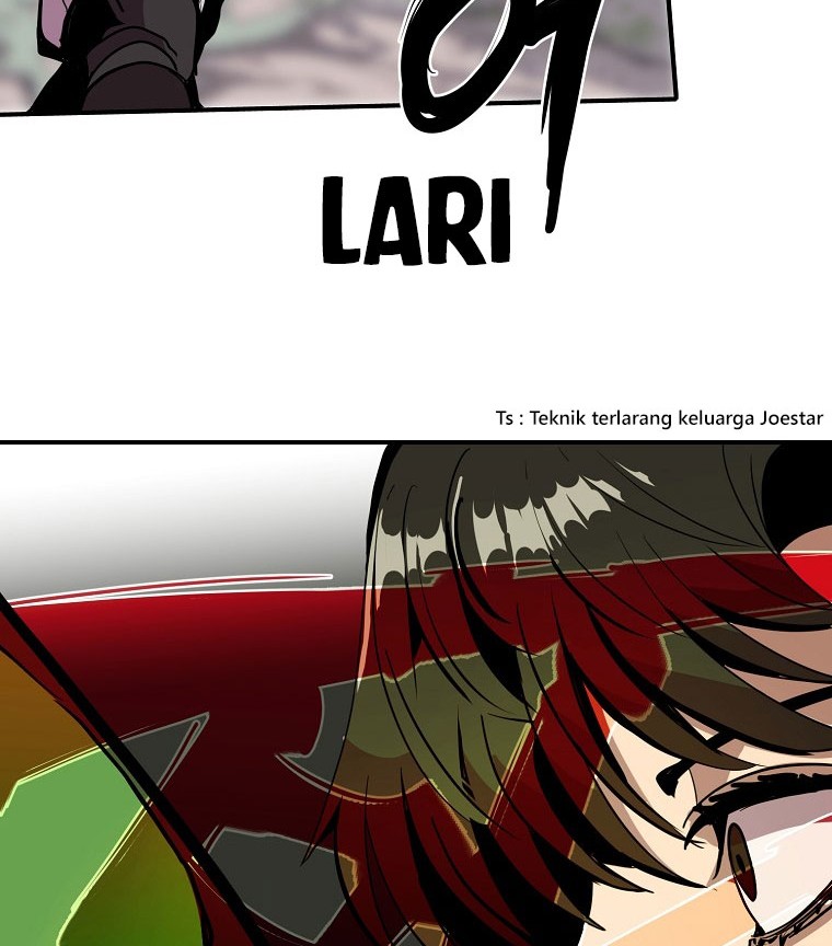 Worthless Regression Chapter 20 Gambar 15