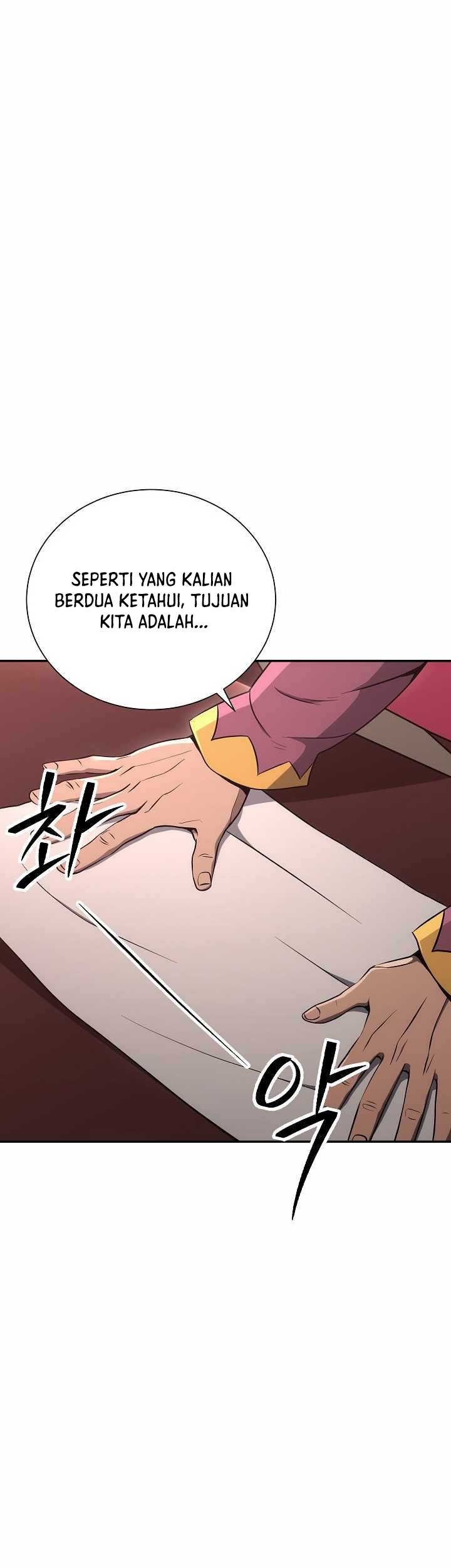Skeleton Soldier Couldn’t Protect the Dungeon Chapter 163 Gambar 36