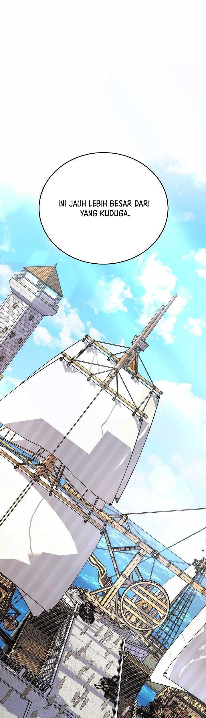 Skeleton Soldier Couldn’t Protect the Dungeon Chapter 163 Gambar 40