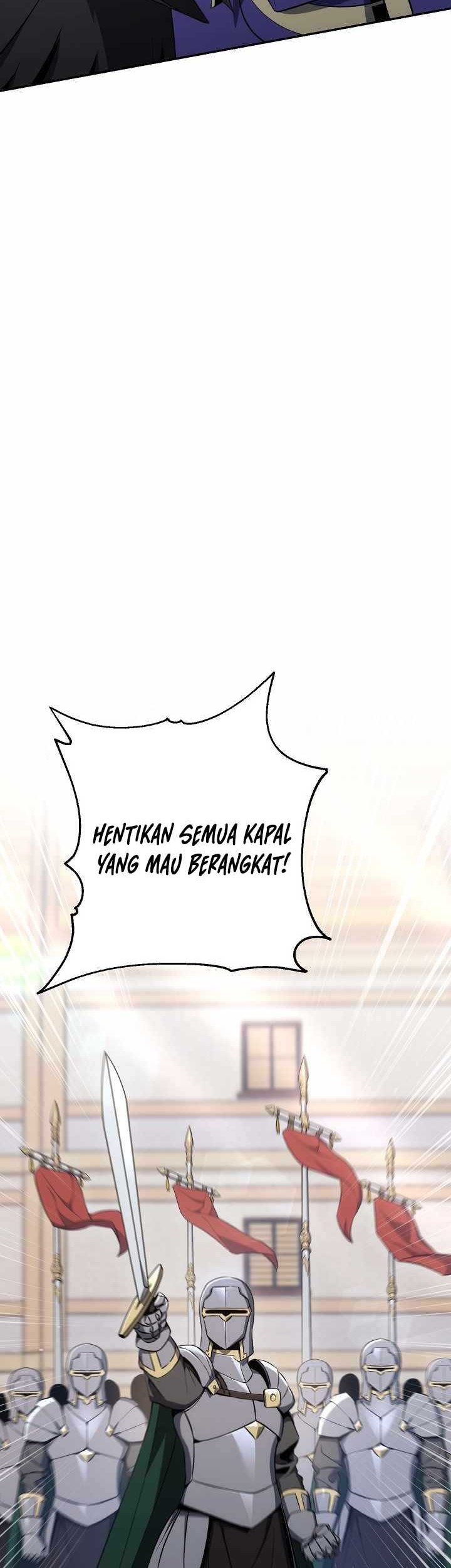 Skeleton Soldier Couldn’t Protect the Dungeon Chapter 163 Gambar 56